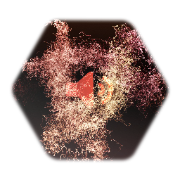 Sonic Xtreme music. Juju