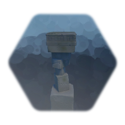 Ruins Platform - Basic 3