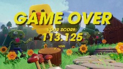 A screenshot taken in Dreams. 13 of 22.