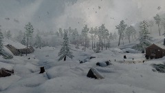 A screenshot taken in Dreams. 4 of 17.