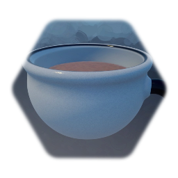 Tea Cup