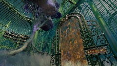 A screenshot taken in Dreams. 25 of 30.