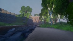 A screenshot taken in Dreams. 9 of 15.