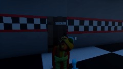 Willy‘s Wonderland