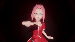 A screenshot taken in Dreams. 2 of 2.