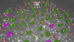 A screenshot taken in Dreams. 4 of 4.