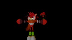 A screenshot taken in Dreams. 2 of 3.