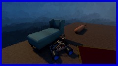 A screenshot taken in Dreams. 1 of 9.