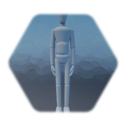 Simple First Person Character