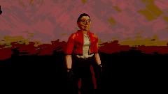 A screenshot taken in Dreams. 8 of 30.