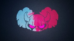 A screenshot taken in Dreams. 9 of 19.