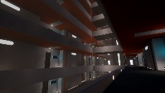 A screenshot taken in Dreams. 1 of 2.