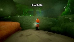 A screenshot taken in Dreams. 6 of 21.