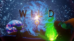 Wild 9 Main Menu Concept WIP