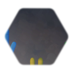 Green Grab pack plus official