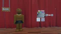 A screenshot taken in Dreams. 29 of 30.