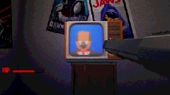 A screenshot taken in Dreams. 14 of 25.