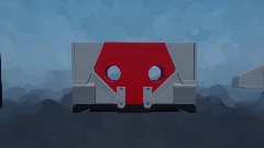 A screenshot taken in Dreams. 4 of 4.