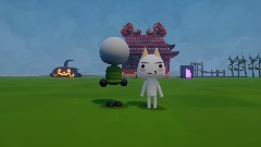 Toro's Friend Network