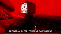 A screenshot taken in Dreams. 5 of 28.