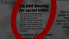 A screenshot taken in Dreams. 13 of 18.