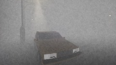 Quiet Plain - Streets