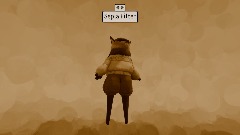 A screenshot taken in Dreams. 12 of 25.