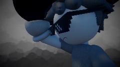 A screenshot taken in Dreams. 4 of 6.