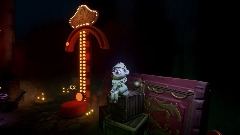 A screenshot taken in Dreams. 19 of 29.