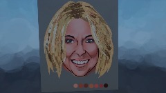 A screenshot taken in Dreams. 2 of 2.
