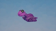 A screenshot taken in Dreams. 2 of 4.