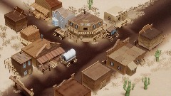 A screenshot taken in Dreams. 1 of 2.