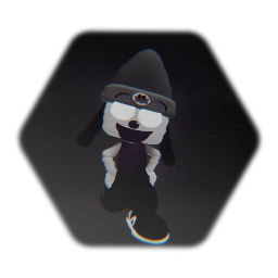 SuicidePaRappa.AVI (PTR Creepypasta)