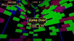 A screenshot taken in Dreams. 3 of 7.