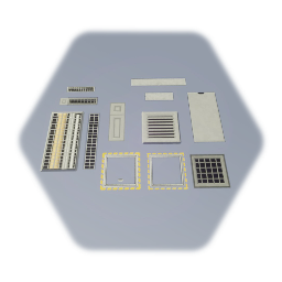 The most nice and usefull props from the community part20