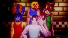 A screenshot taken in Dreams. 1 of 1.