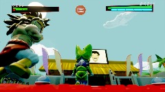 A screenshot taken in Dreams. 4 of 16.