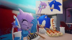 A screenshot taken in Dreams. 1 of 1.