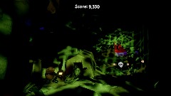 A screenshot taken in Dreams. 12 of 29.