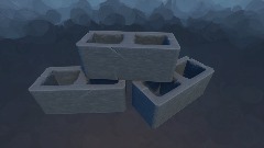 A screenshot taken in Dreams. 18 of 26.