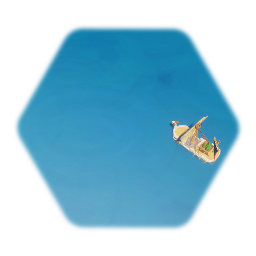Going merry