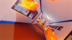 Fnaf run 2 trailer school