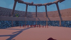 Beat up poor children