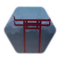 Tori Double Japonais