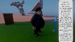 A screenshot taken in Dreams. 1 of 1.