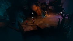 A screenshot taken in Dreams. 2 of 11.