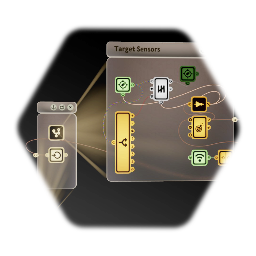 Lightning Target Sensor - The Pilgrim Gameplay Element