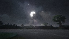 A screenshot taken in Dreams. 3 of 4.