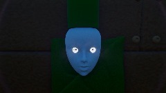 A screenshot taken in Dreams. 3 of 6.