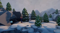 A screenshot taken in Dreams. 10 of 21.